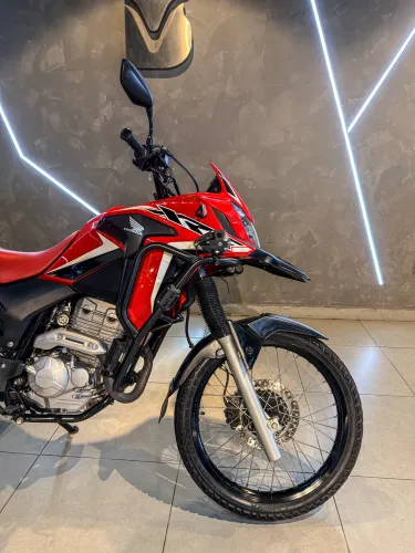 Honda XRE 300 2022 (só 12.000km) - BELÉM VEÍCULOS PREMIUM