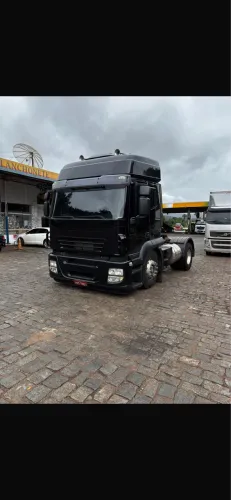 Iveco Stralis