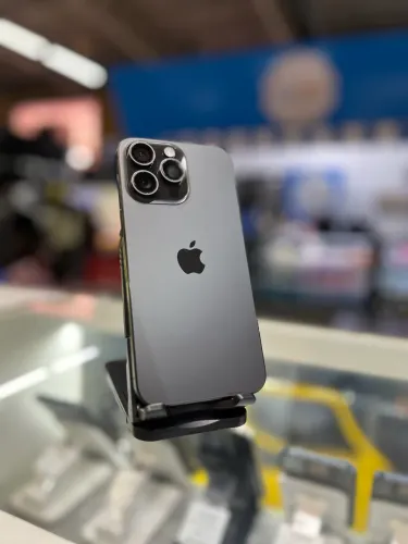 iPhone 15 Pro Max 256Gb/ Garantia / Lija física
