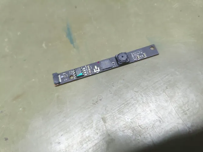 Camera Webcam Interna Notebook Samsung Np300e4c