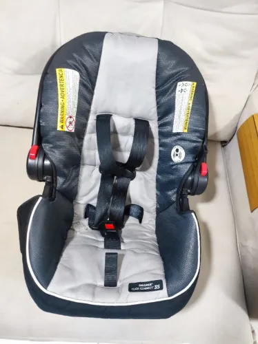 Cadeira bebê conforto para carro