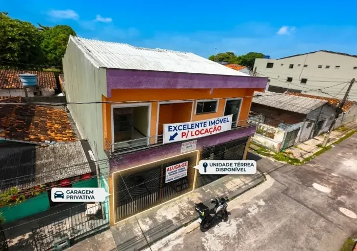 conj. da Cohab Gleba I no terreo,we 5 apto 2 quartos,com modulados R$ 1.800,00
