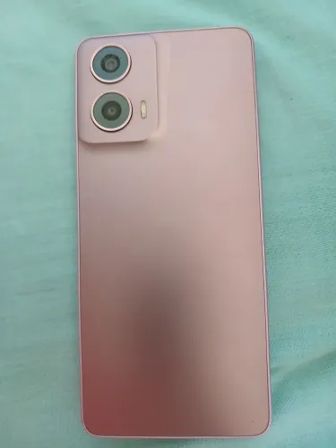 Vendo celular bom otimo estado moto G 24 1w8Gb
