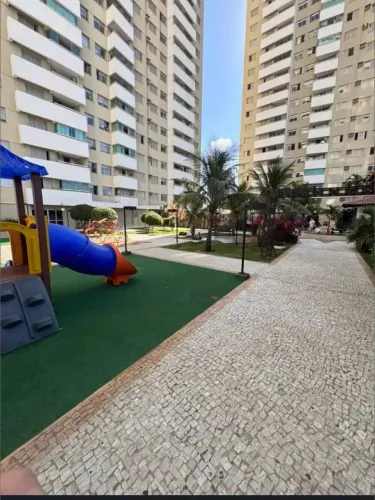 Apartamento para comprar Parque Amazônia Goiânia