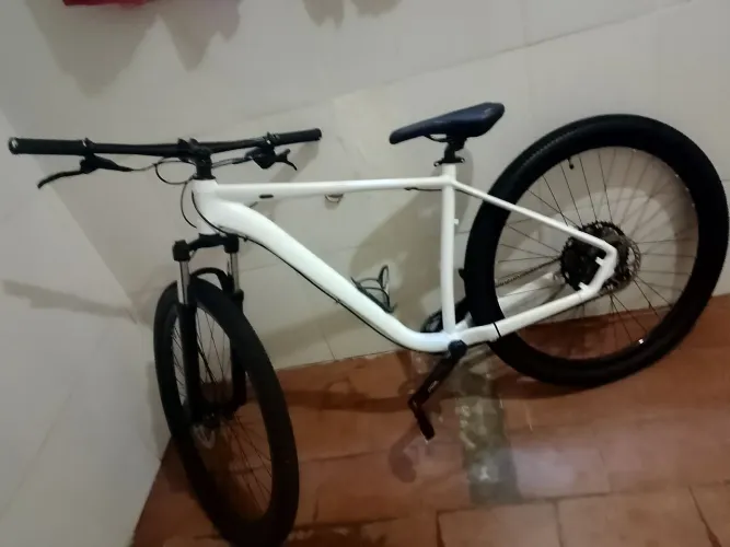 Bicicleta elleven aro 29 