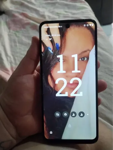 MOTO G53 