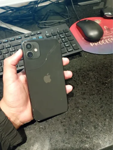 iPhone 11 128GB