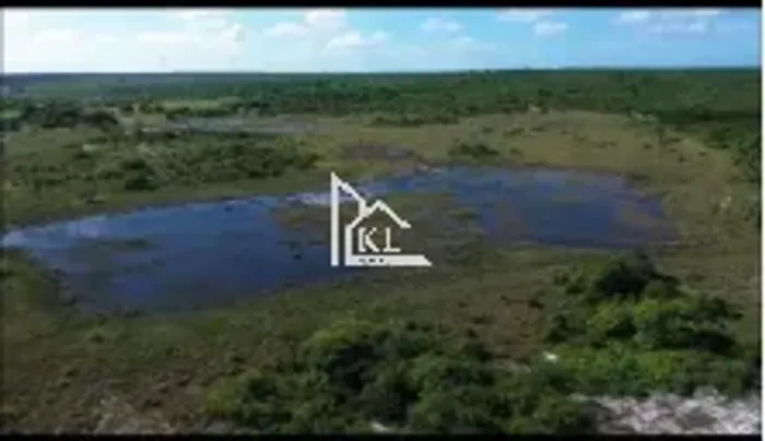 Propriedade Exclusiva de 60 Hectares com Potencial Ilimitado - Ceara Mirim