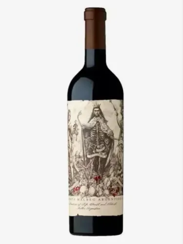 Catena Zapata Malbec 750 Ml