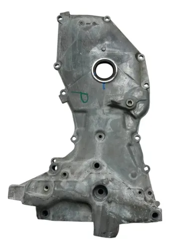  Tampa Lateral Motor Nissan Kicks/versa 1.6 2020