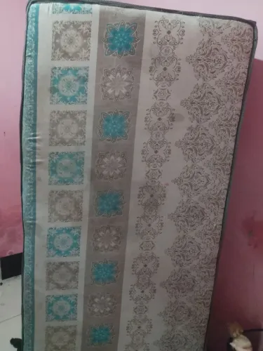 Cama Box Solteiro