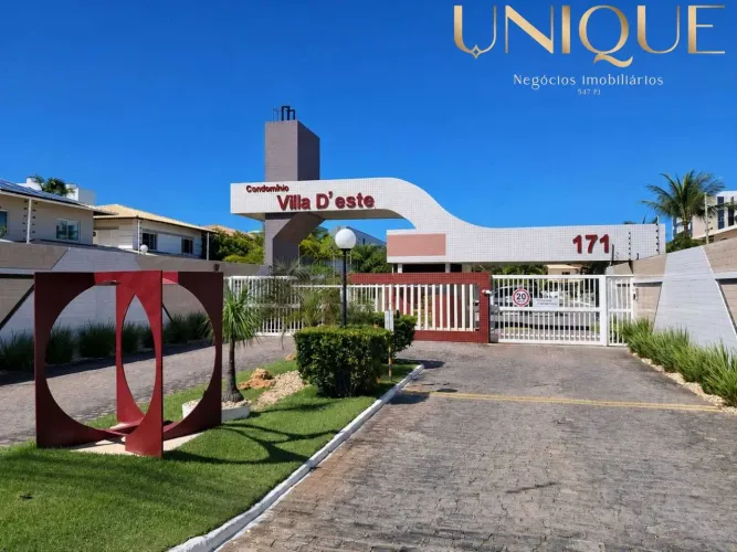 Casa no Condomínio Vila Deste há 200m da Orla - 220852 [22628]