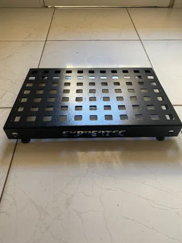 PEDALBOARD EXPPERTEC 45X30 COM CASE