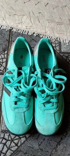 Tênis Adidas zero barbada