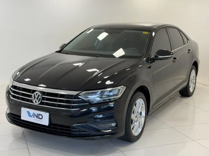 Volkswagen Jetta Comfort. 250 TSI 1.4 Flex 16V Aut. 2020