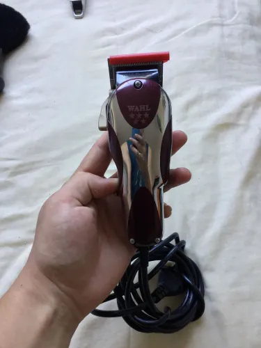 Wahl Magic Clip Profissional com Fio - Excelente Estado