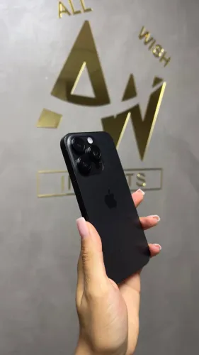 Iphone 16 pro 256GB 