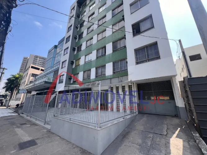 Apartamento em Santa Lúcia! Com 2 Quartos, 1 Vaga, 71m².!