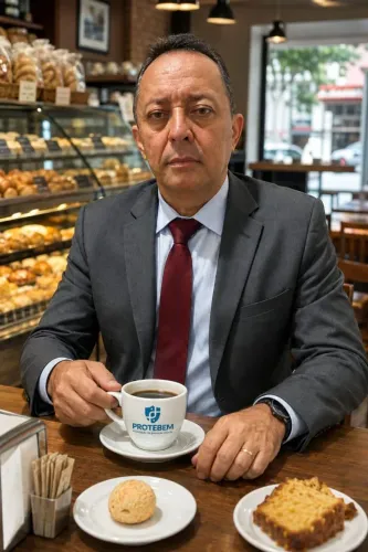 Vaga Gestor de Vendas Externas 