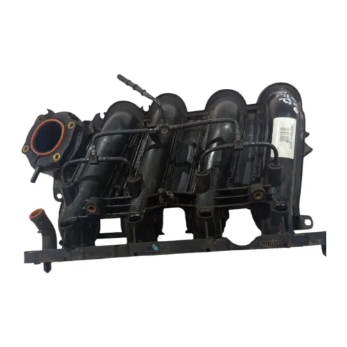 Coletor Admissão Gm Prisma Onix 1.0 8v 2013 A 2016