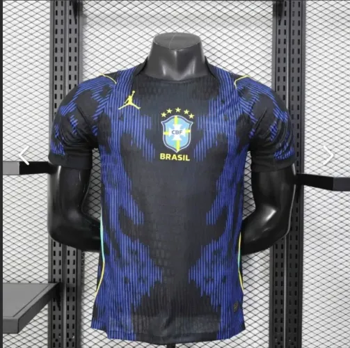 Camisa original do Brasil 2026