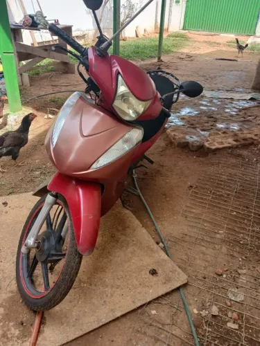 Vende uma bis