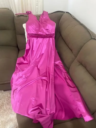 Vestido para feste e casamento