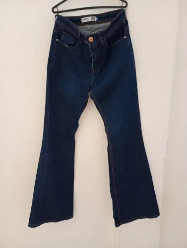 Calça jeans