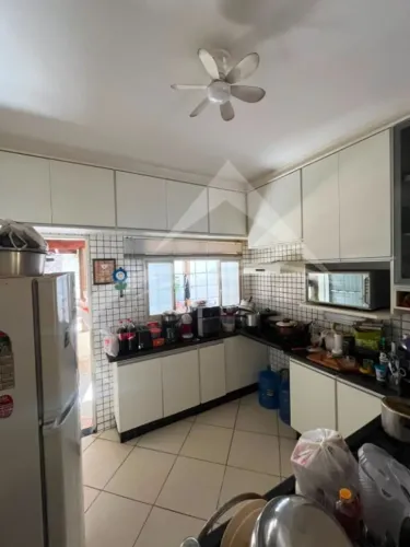 Casa para Venda Bairro Castelo Branco - Araçatuba/SP