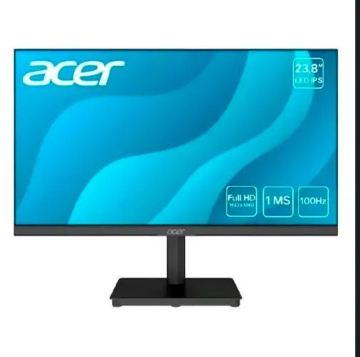 Monitor Acer 24" polegadas NOVO NA CAIXA