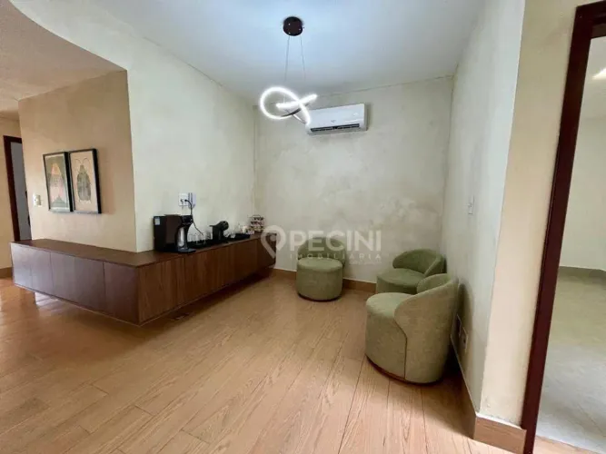 Sala para alugar no Centro - Rio Claro/SP