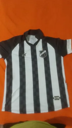 Camisa do ABC FC ofício semi nova sem nenhuma falhas original , 60,00