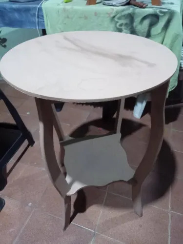 Mesinha decorativa