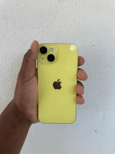 iPhone 14