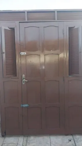 Porta interna de sala