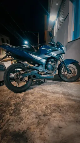 Escapamento Esportivo Yamaha Fz25 Fazer 250 2024