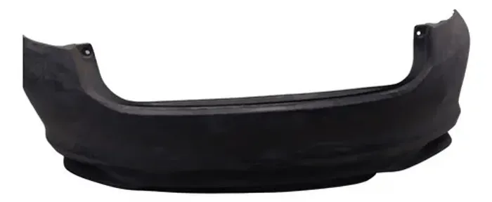 Parachoque Trás Honda city 15/17 71501 T9l M0 Hn4574