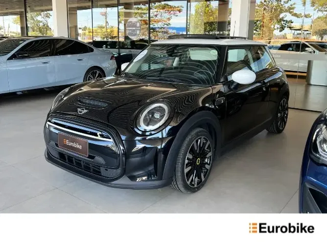 Mini Cooper SE Sport 3P (elétrico) - Mini 2022