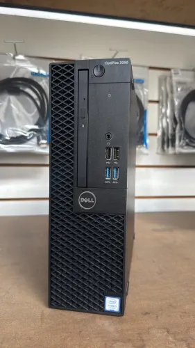 Computador DELL Optiplex 3050 - I5 7500 8GB + SSD 240GB