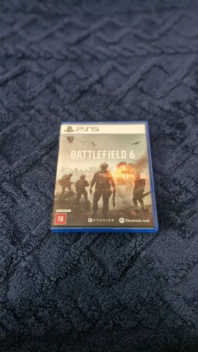 Battlefield 6