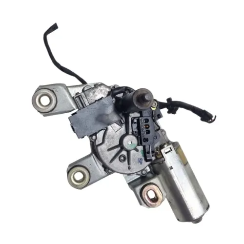 Motor Limpador Tampa Traseira Mercedes-benz A190 2000/2005