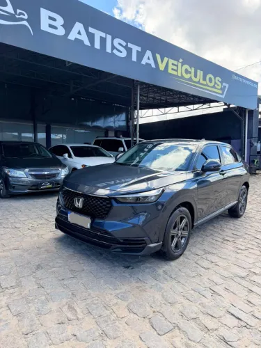 Honda HR-V Advance 1.5 TB 16V 5P Aut. 2023
