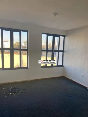 Sala para alugar, 200 m² por R$ 3.700,00/mês - Jardim Bom Retiro (Nova Veneza) - Sumaré/SP