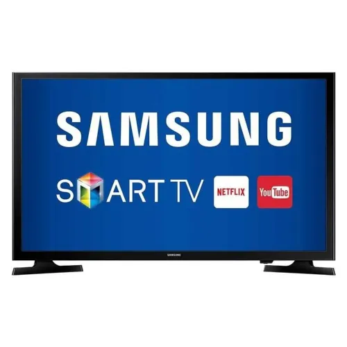 Smart TV Samsung 40 Polegadas