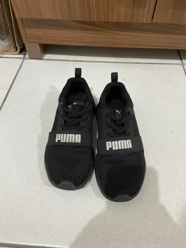 Tenis Puma Original Infantil