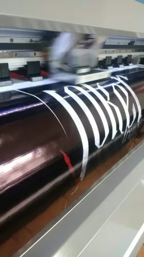 Plotter imprimiprinter xp 600 1,80m ecosolvente