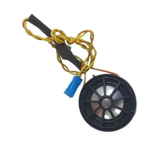 Tweeter Lado Direito Bmw 550i E60 2003 A 2006
