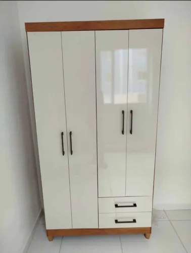 GUARDA ROUPA NOVOS DE SOLTEIRO