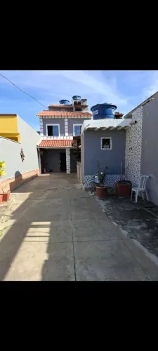 Vendo casa novo jockey na rua da academia WA fitnes