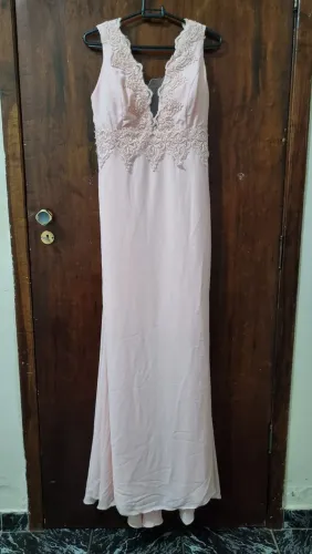 Vestido de Festa Formatura Casamento Gala